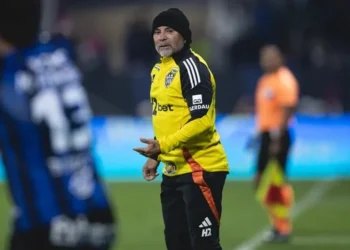 Foto: Pedro Souza / Atlético