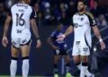 Após empate, Atlético-MG completa dois meses sem vencer fora de casa