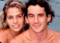 O que está por trás de documentário de Galisteu sobre Ayrton Senna