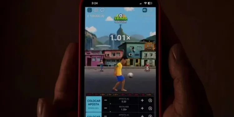 — Foto: Reuters via BBC