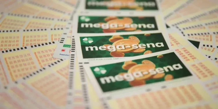 Mega-Sena, concurso 2.930: prêmio acumula e vai a R$ 85 milhões