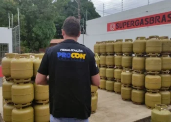 Foto: Ascom Procon/Governo do Tocantins