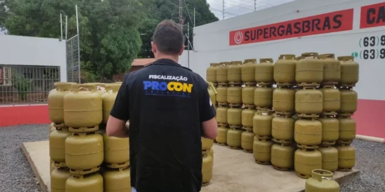 Foto: Ascom Procon/Governo do Tocantins