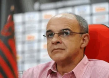 Divulgação/Flamengo