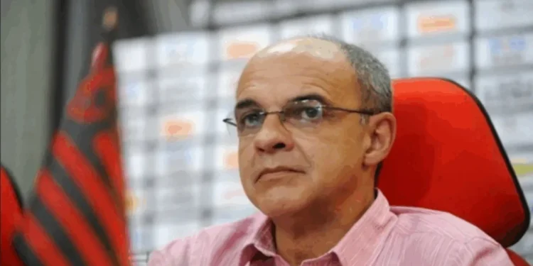 Ninho do Urubu: ex-presidente do Flamengo se manifesta após absolvições