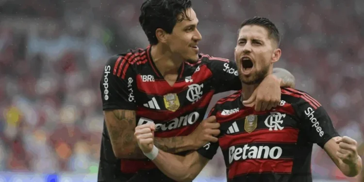Flamengo x Racing: confira os pendurados na semifinal da Libertadores