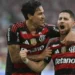 Flamengo x Racing: confira os pendurados na semifinal da Libertadores