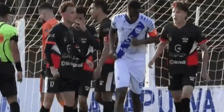 Reprodução/Twitter