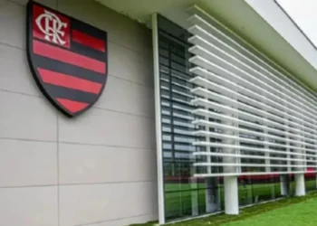 Reprodução/Flamengo