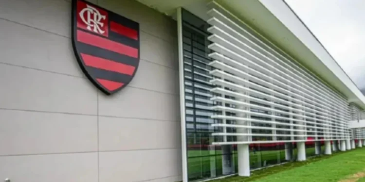 Reprodução/Flamengo