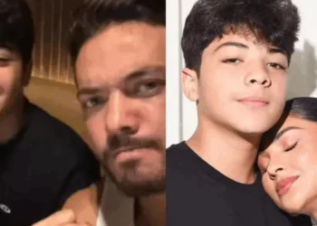 Reprodução/Redes sociais.