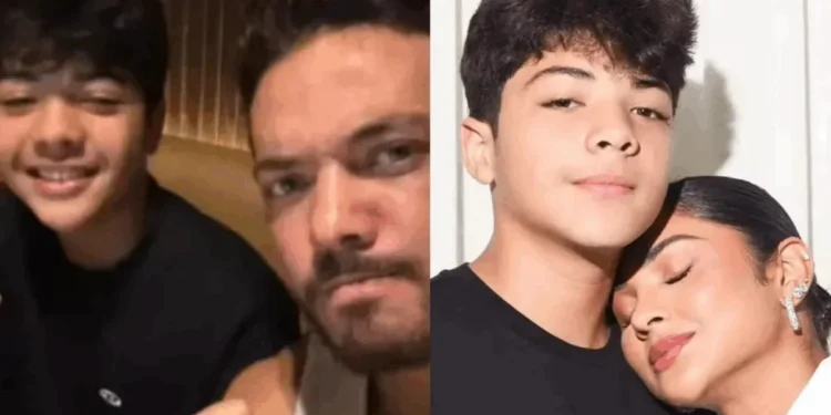 Reprodução/Redes sociais.