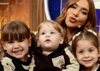 Instagram/Reprodução