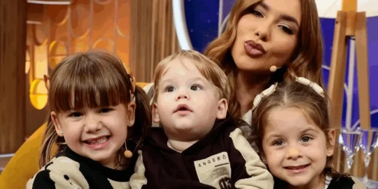 Instagram/Reprodução