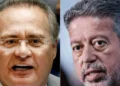 Renan lidera corrida pelo Senado em Alagoas, seguido por Gaspar e Lira