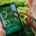 Agtechs em destaque atuam em gestão e análise de dados no campo — Foto: Getty Images/Canva