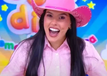 Foto: Reprodução/SBT