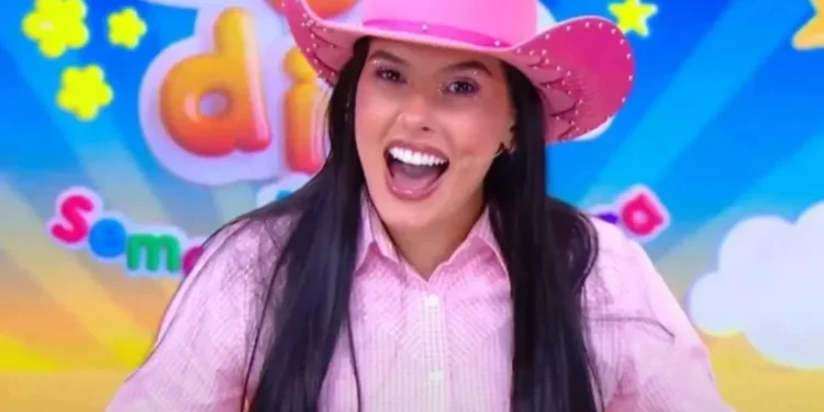 Foto: Reprodução/SBT