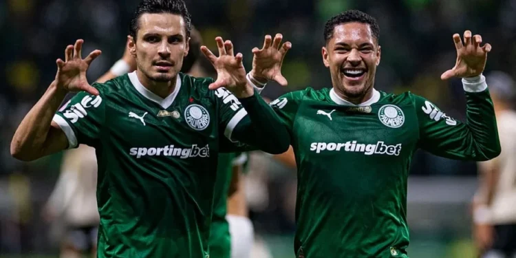 Foto: Riquelve Nata/Sports Press Photo/Getty Images