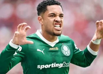 Palmeiras aposta em retrospecto positivo na altitude contra LDU