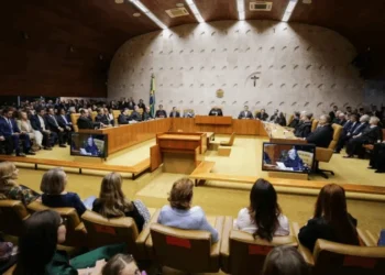 BRENO ESAKI/METRÓPOLES @BrenoEsakiFoto