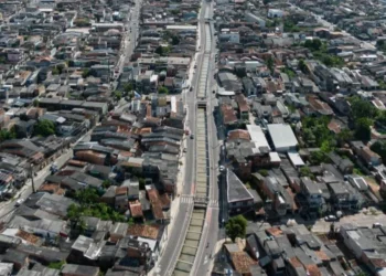 Rafael Medelima/COP30