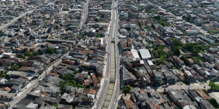 Rafael Medelima/COP30