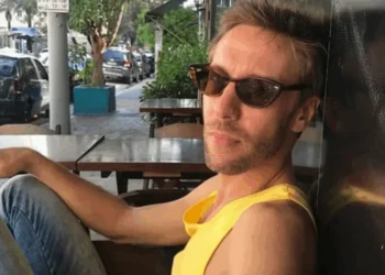 Reprodução/Instagram @ferfecchio