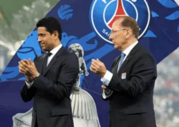 O duelo do Botafogo e PSG que vai muito além do campo