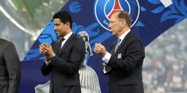 O duelo do Botafogo e PSG que vai muito além do campo crédito: Platobr Esportes