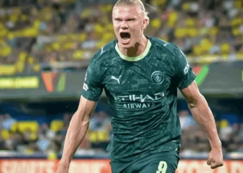 Champions League tem rodada com mais gols na história. Compare