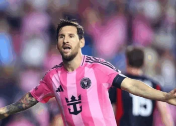 Messi renova com o Inter Miami até 2028; veja