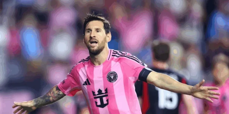 Megan Briggs/Getty Images