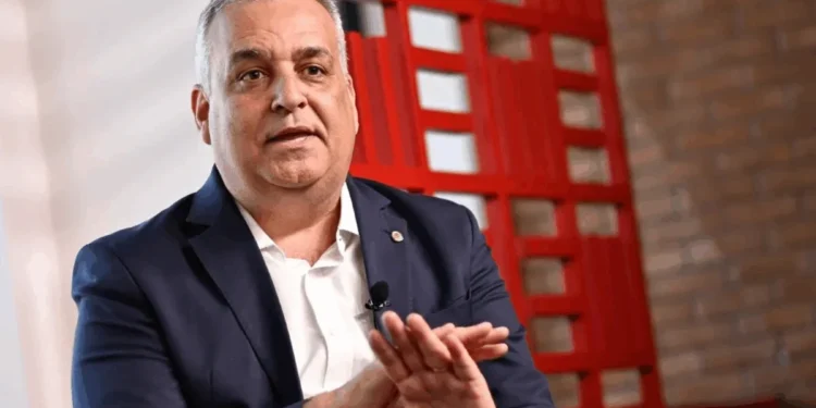 KEBEC NOGUEIRA/METRÓPOLES @kebecfotografo