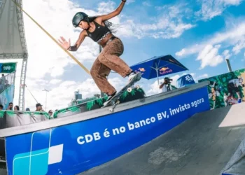 Foto: Divulgação/ STU National Street Finals