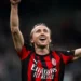 Modric renasce aos 40 anos e lidera o Milan até o topo do Italiano