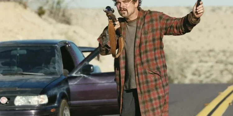 Por que novo filme de Leonardo DiCaprio fracassou nas bilheterias
