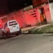 Pai é trancado em banheiro e filhos são mortos a tiros em Maceió