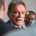 Álvaro Dias deixa o Podemos: “Meus sonhos foram sepultados”