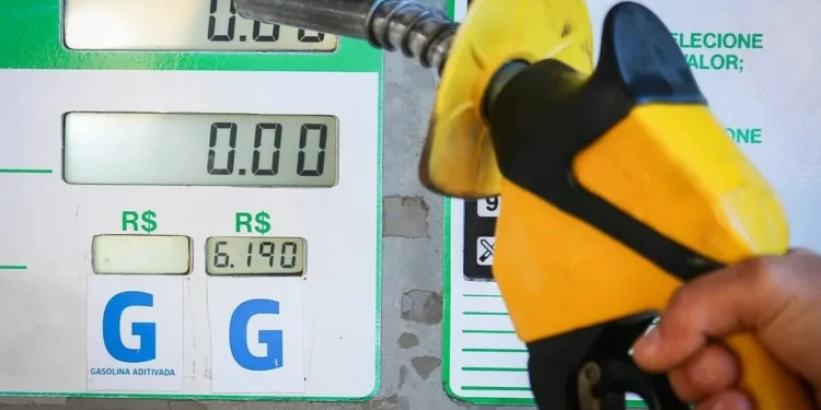 Veja quais são os vilões da prévia de inflação em outubro