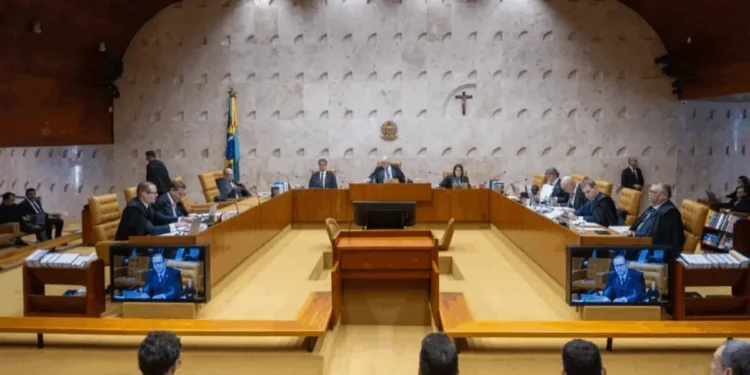 STF tem 4×1 para manter regra da aposentadoria por invalidez