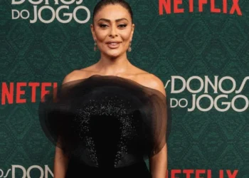 Albert Andrade/Netflix