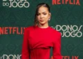 Mel Maia fala em amadurecimento da carreira em nova série da Netflix