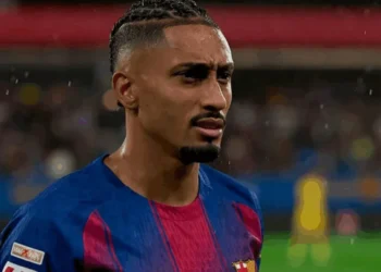 Pedro Salado/Getty Images