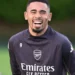 Gabriel Jesus se aproxima de retorno aos campos após 9 meses lesionado