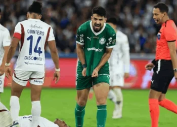 Franklin Jacome/Getty Images