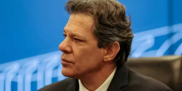 Haddad diz que prefere ser criticado por gastar demais a ser chamado de ‘caloteiro’