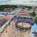 Natividade celebra 38 anos de tombamento e ganha destaque em seminário internacional