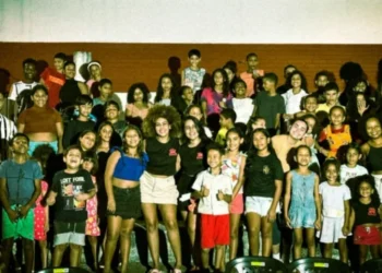 ONG Unidos Por um Mundo Melhor celebra 12 anos com inauguração de nova sede no Aureny