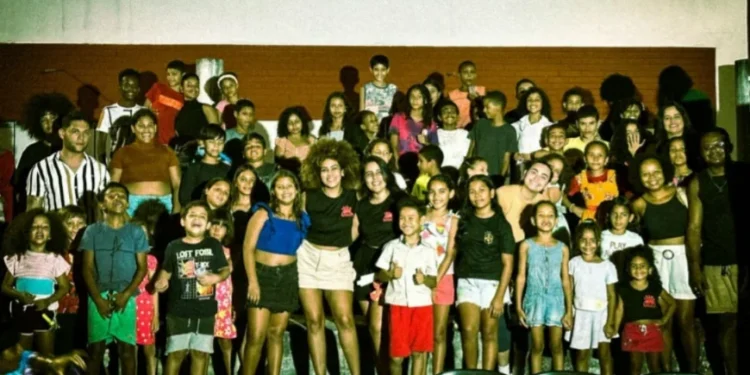 ONG Unidos Por um Mundo Melhor celebra 12 anos com inauguração de nova sede no Aureny